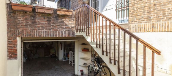 8 chambres Maison à Basque Autonomous Community, Spain No. 153151 22