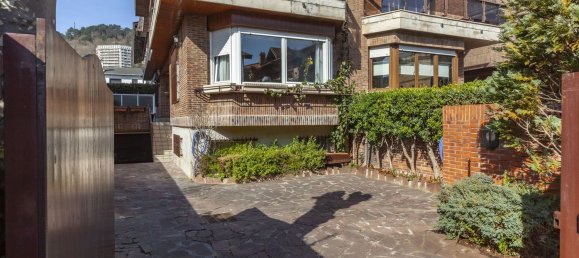 8 chambres Maison à Basque Autonomous Community, Spain No. 153151 28