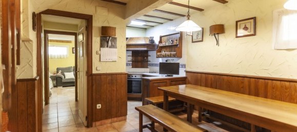 8 chambres Maison à Basque Autonomous Community, Spain No. 153151 20