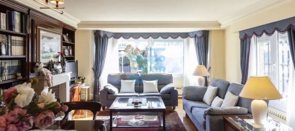 8 chambres Maison à Basque Autonomous Community, Spain No. 153151 32