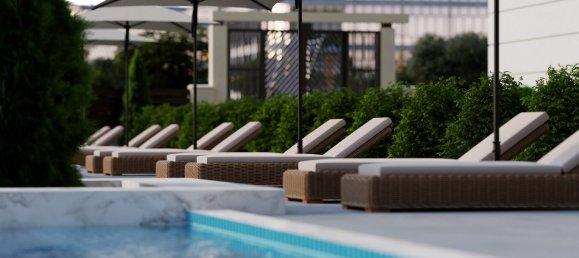 Wohnung 1+1 in Alanya, Turkey, Nr. 23733 9