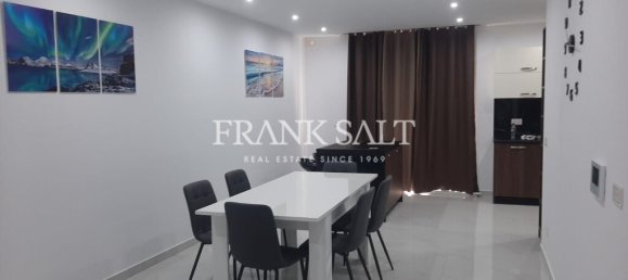 Apartamento T3 em Mgarr, Malta N.º 11467 5