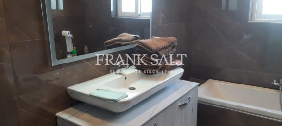 Apartamento T3 em Mgarr, Malta N.º 11467 9