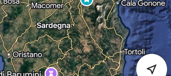 5 rooms House in Dorgali, Italy No. 279394 7