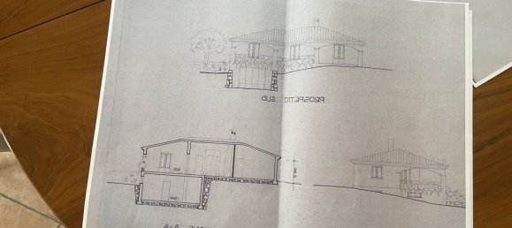 5 rooms House in Dorgali, Italy No. 279394 13