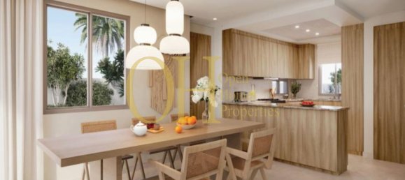 Moradia em banda T3 em Khalifa City, UAE N.º 38610 7