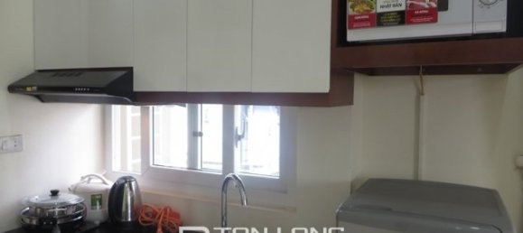 1 chambre Appartement à Nam Tu Liem, Vietnam No. 2390 2