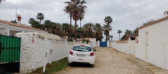 3000m² Land in Cadiz, Spain No. 184033 3