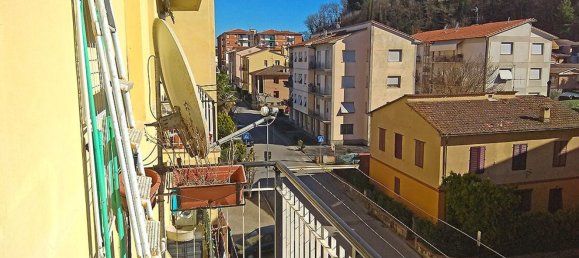 5 rooms Apartment in Colle di Val d'Elsa, Italy No. 45063 13