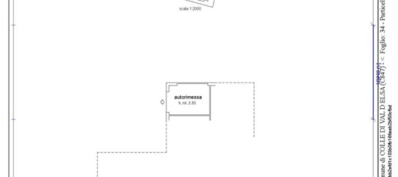 5 rooms Apartment in Colle di Val d'Elsa, Italy No. 45063 2