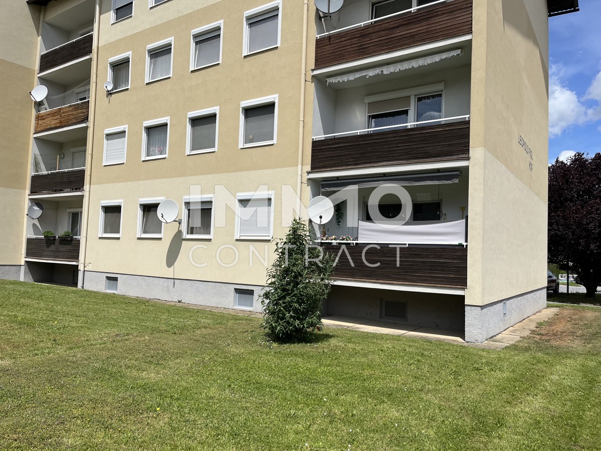 4-Zimmer Wohnung in Zistersdorf, Austria, Nr. 175391