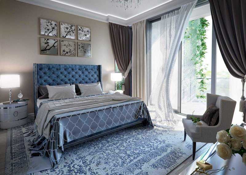 Villa de 5 dormitorios en Germasogeia, Cyprus No. 6441