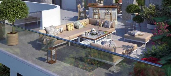 5 chambres Villa à Germasogeia, Cyprus No. 6441 4