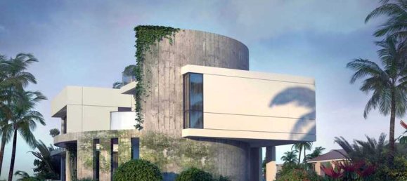 5 chambres Villa à Germasogeia, Cyprus No. 6441 8