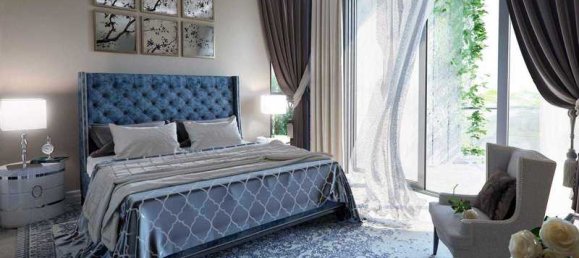 5 chambres Villa à Germasogeia, Cyprus No. 6441 5