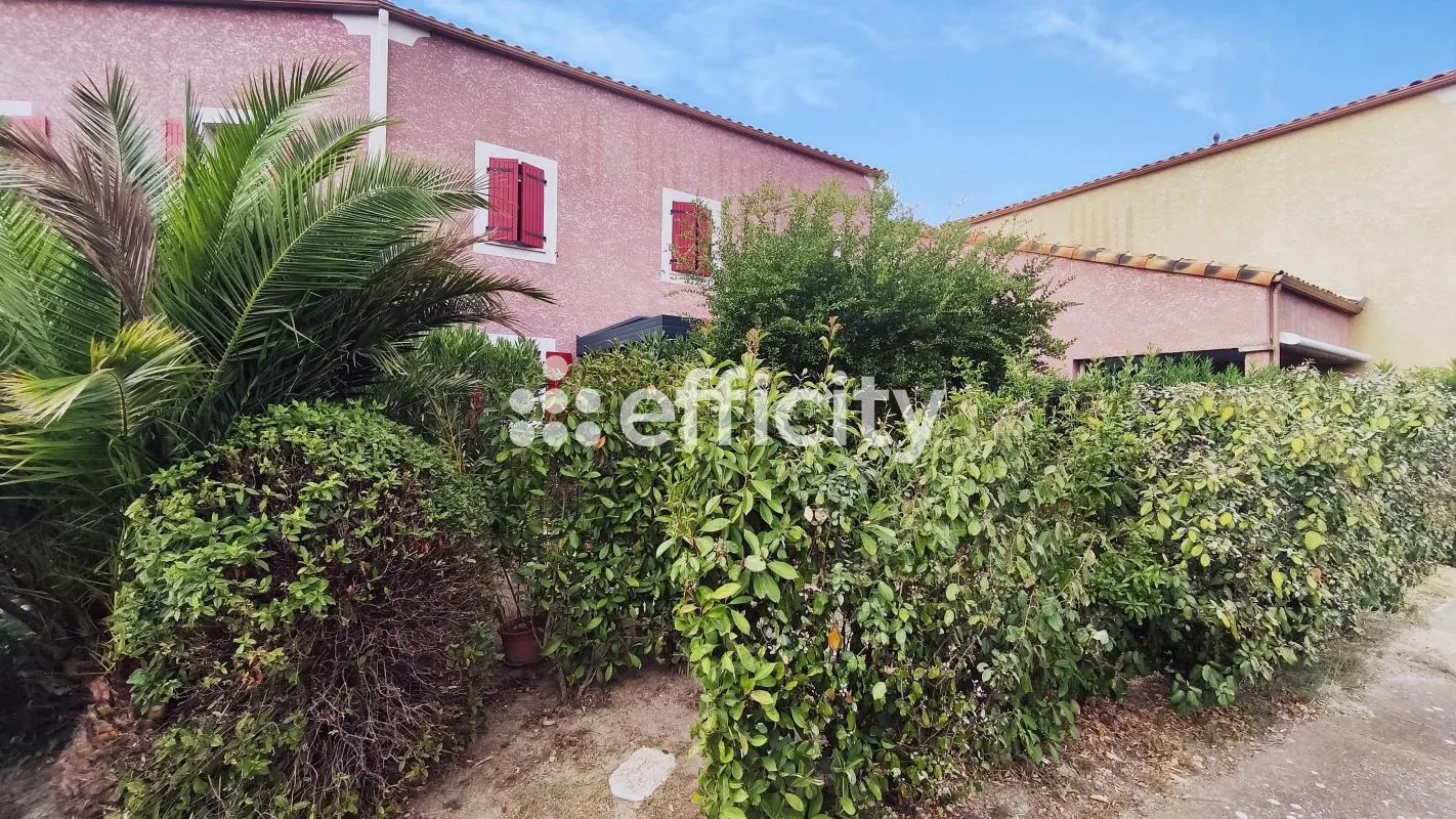 3 bedrooms Villa in Beziers, France No. 323804