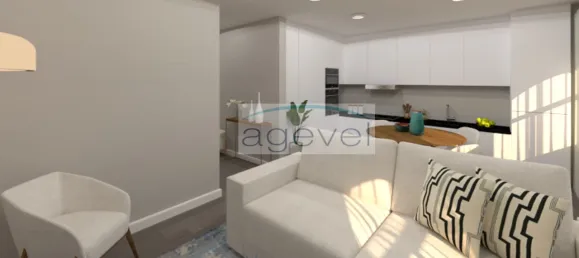 2 غرف نوم شقة في Lisbon, Portugal رقم 179101 3