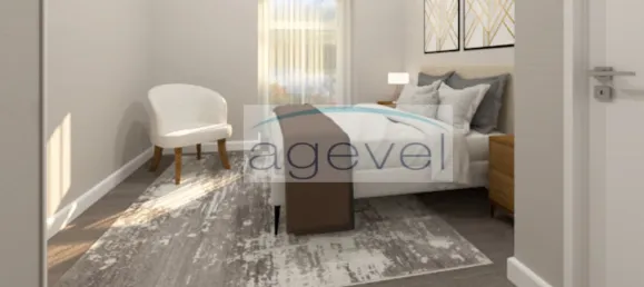 2 غرف نوم شقة في Lisbon, Portugal رقم 179101 8