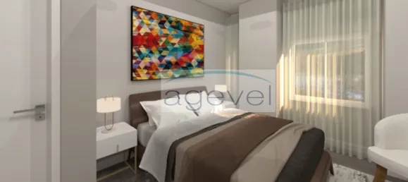 2 غرف نوم شقة في Lisbon, Portugal رقم 179101 5