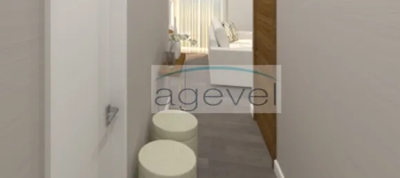 2 غرف نوم شقة في Lisbon, Portugal رقم 179101 4