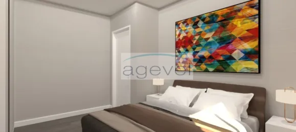 2 غرف نوم شقة في Lisbon, Portugal رقم 179101 7