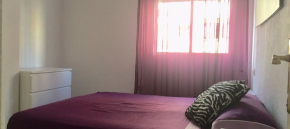 Квартира с 2 спальнями в Малага, Испания № 166353 13