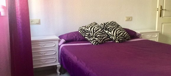 Квартира с 2 спальнями в Малага, Испания № 166353 9