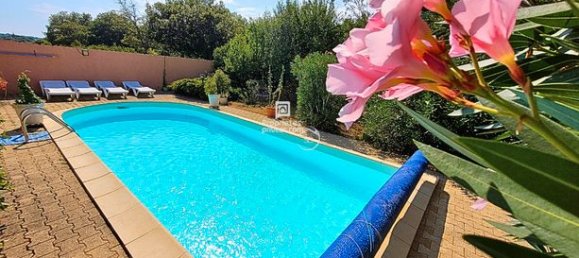 6 غرف نوم منزل في Ruoms, France رقم 307734 2