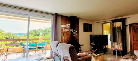 6 غرف نوم منزل في Ruoms, France رقم 307734 7