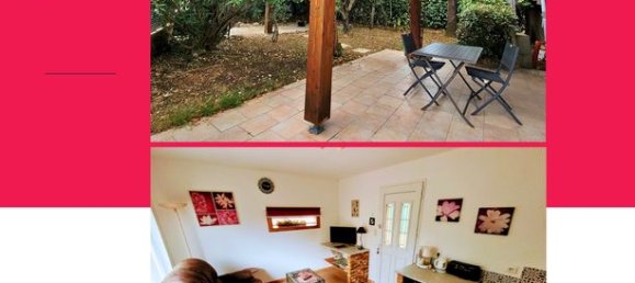 6 غرف نوم منزل في Ruoms, France رقم 307734 14