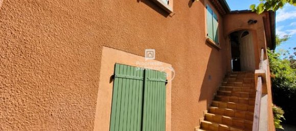 6 غرف نوم منزل في Ruoms, France رقم 307734 4