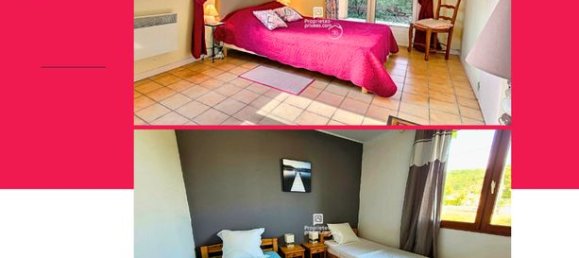 6 غرف نوم منزل في Ruoms, France رقم 307734 17