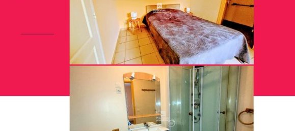 6 غرف نوم منزل في Ruoms, France رقم 307734 15