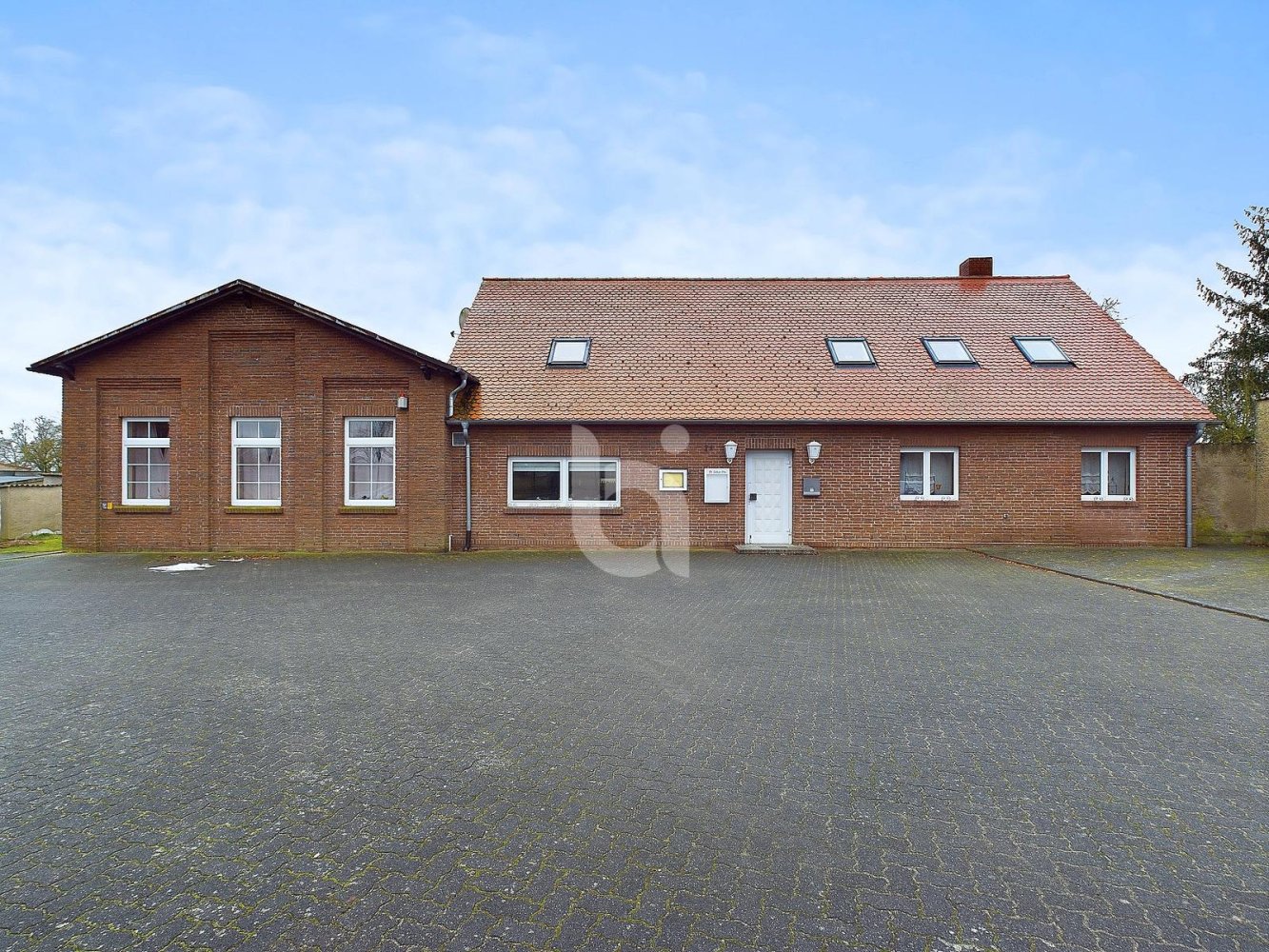 3 Schlafzimmer Schlösser in Brandenburg, Germany, Nr. 109658