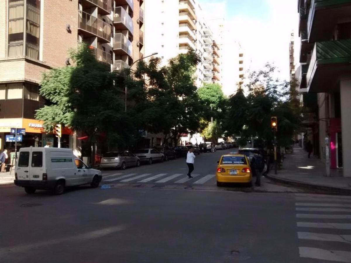 2 bedrooms Apartment in Cordoba, Argentina No. 59669