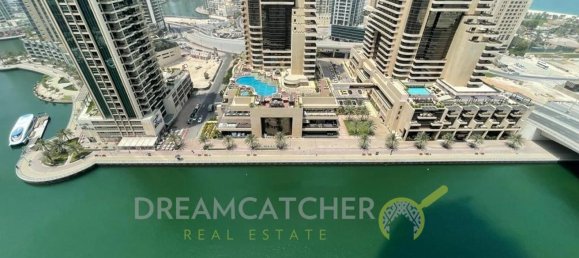 1 bedroom Apartment in Dubai Marina, UAE No. 1691 2