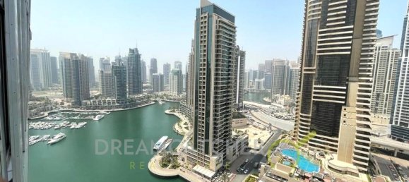 1 bedroom Apartment in Dubai Marina, UAE No. 1691 4