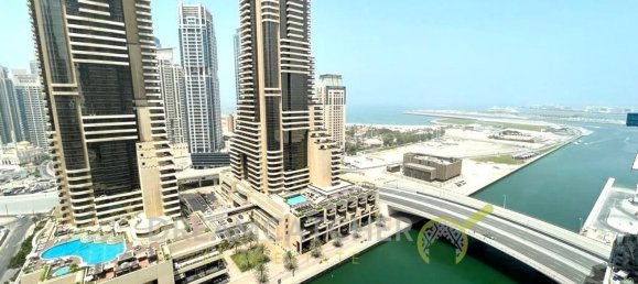 1 bedroom Apartment in Dubai Marina, UAE No. 1691 5