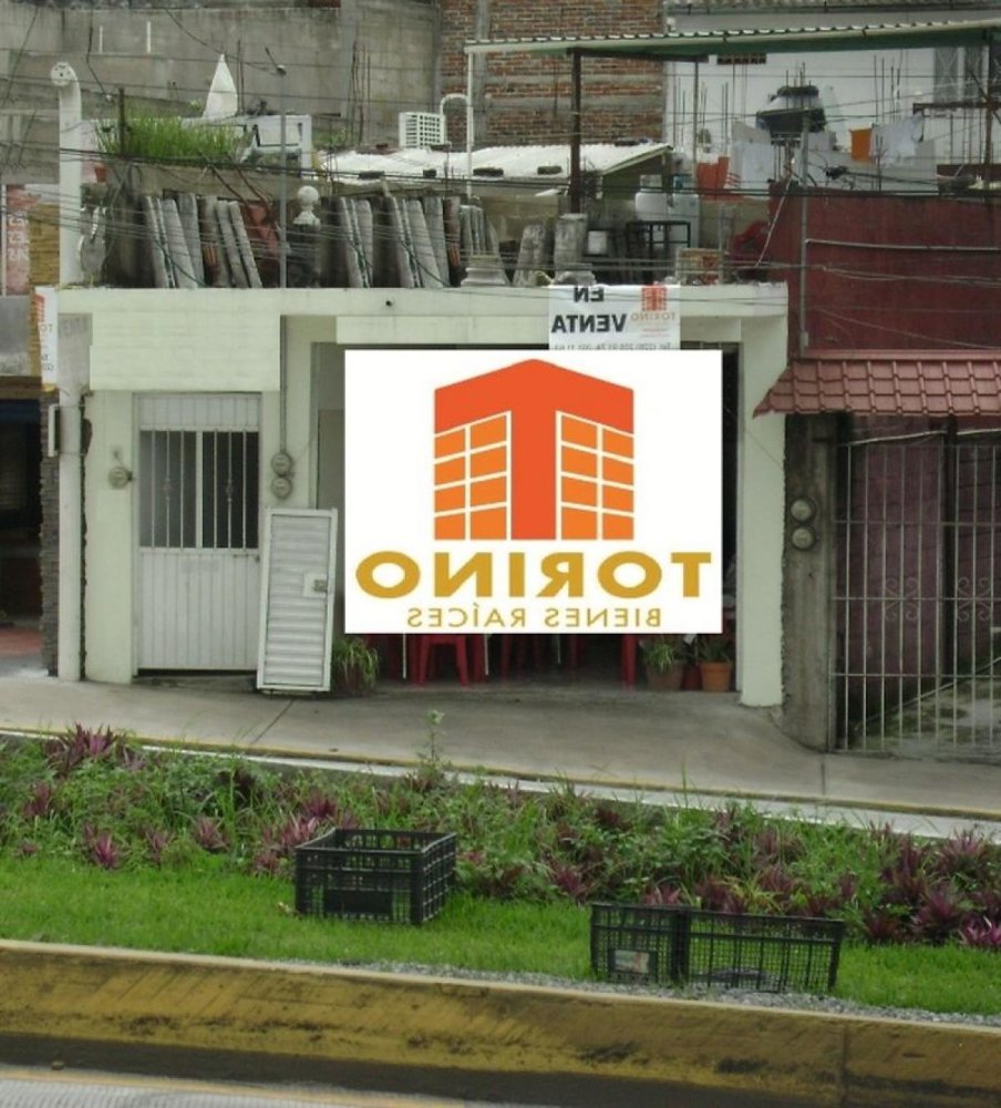 Casa de 6 dormitorios en Veracruz, Mexico No. 212614