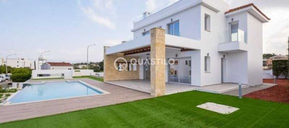 Villa T3 em Polis, Cyprus N.º 19953 6