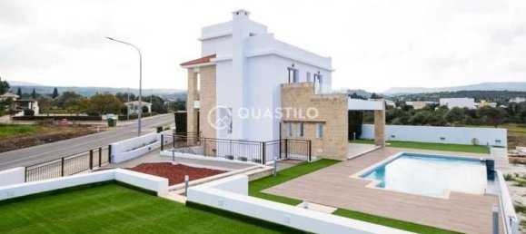 Villa T3 em Polis, Cyprus N.º 19953 5