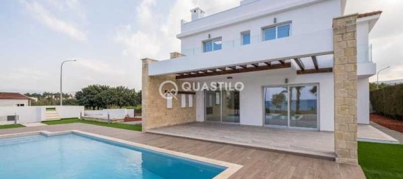 Villa T3 em Polis, Cyprus N.º 19953 7