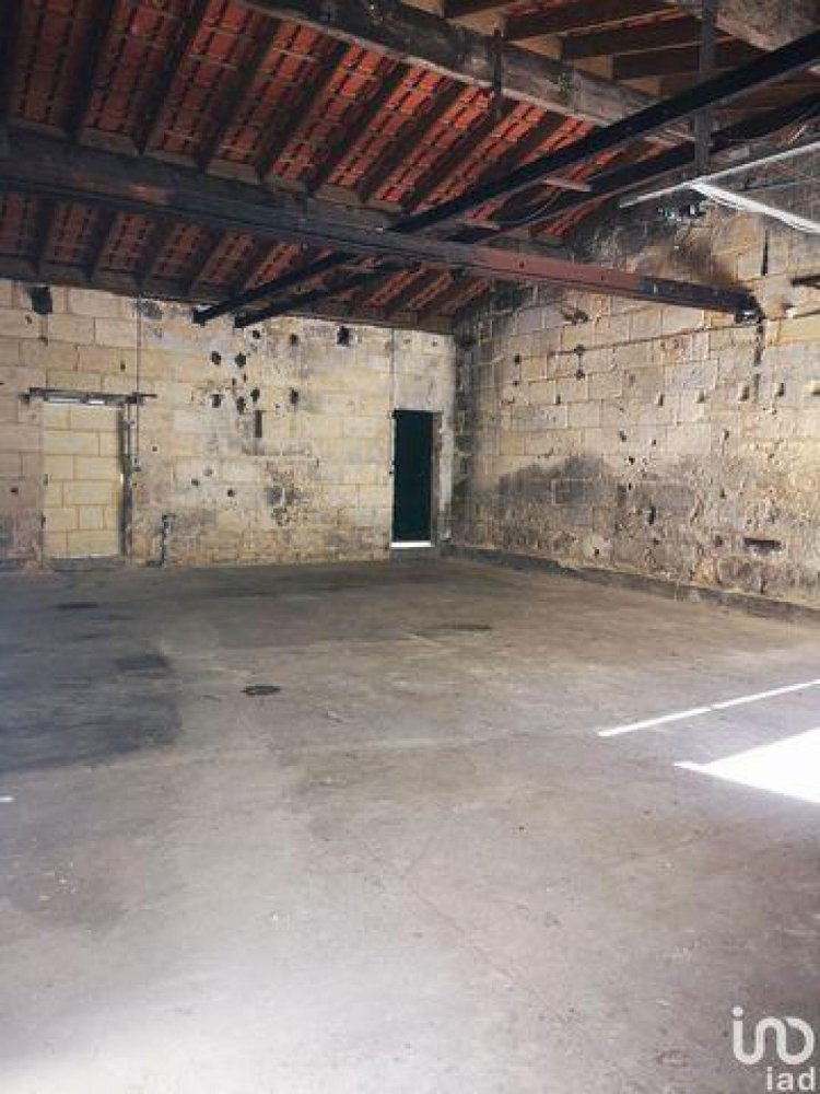  محل تجاري في Bordeaux, France 90متر مربع رقم 18042