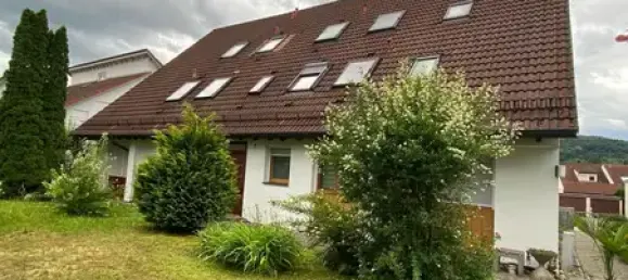 3 rooms Apartment in Rems-Murr-Kreis, Germany No. 224659 10