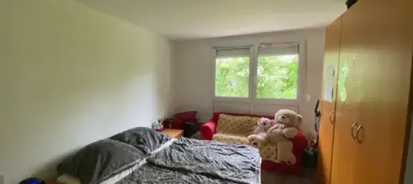 3 rooms Apartment in Rems-Murr-Kreis, Germany No. 224659 4