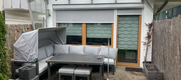 3 rooms Apartment in Rems-Murr-Kreis, Germany No. 224659 8