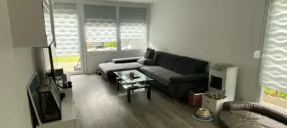 3 rooms Apartment in Rems-Murr-Kreis, Germany No. 224659 2