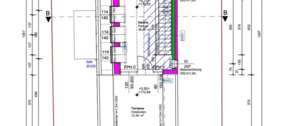 141m² Land in Korneuburg, Austria No. 253755 9