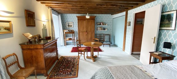 7 bedrooms House in Marchenoir, France No. 154880 11