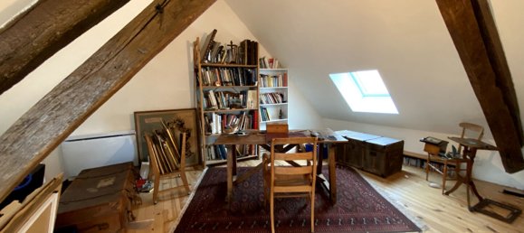 7 bedrooms House in Marchenoir, France No. 154880 14